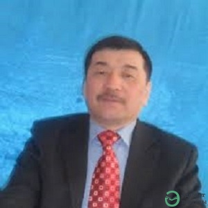 Жәмбек Сәбит