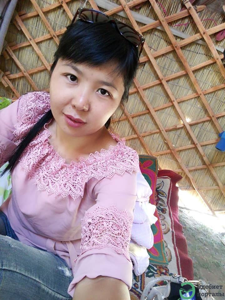 Таңсәуле Әгенқызы