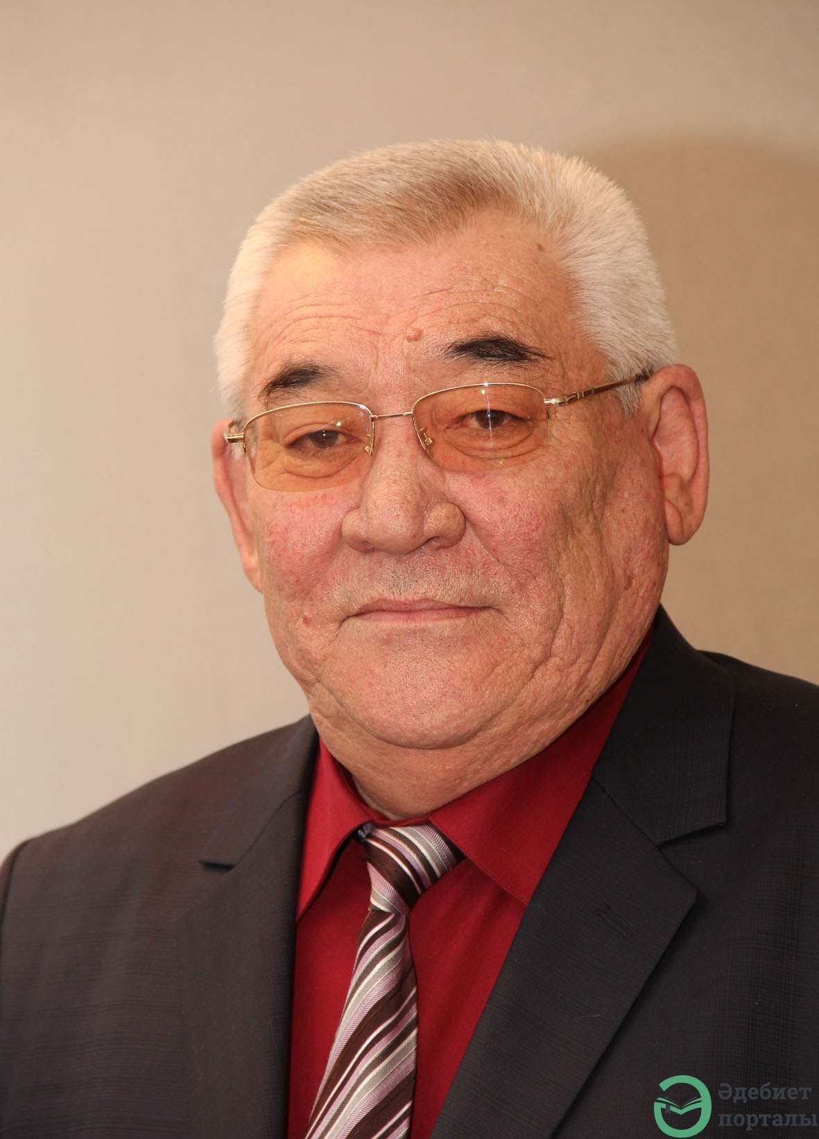 Мағауия Сембаев