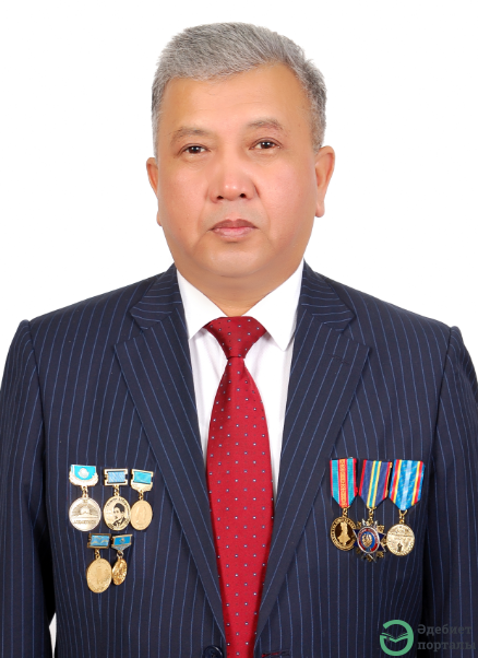 Ермахан Шайхыұлы