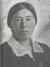 Зияш Қалауова