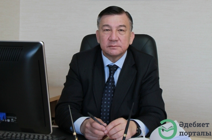 Болат Жүнісбеков