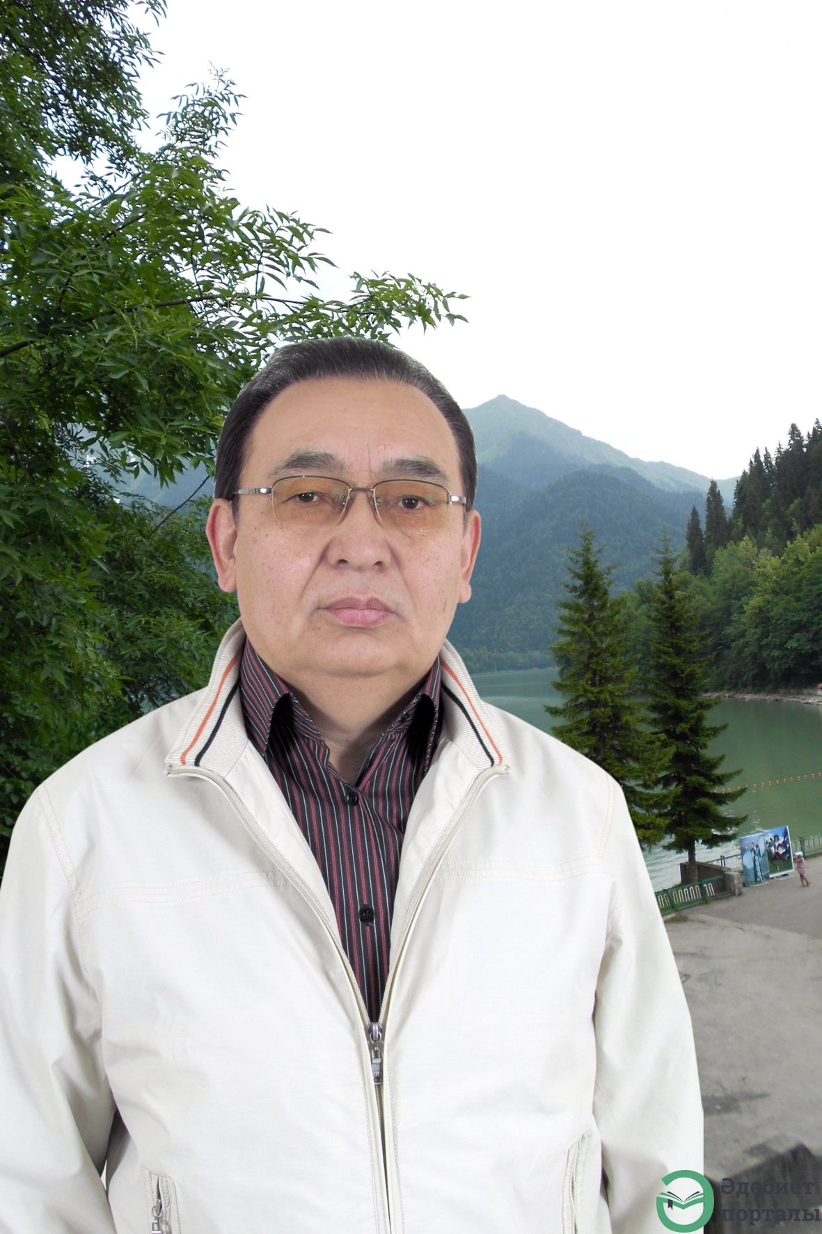 Өтеген Оралбаев 