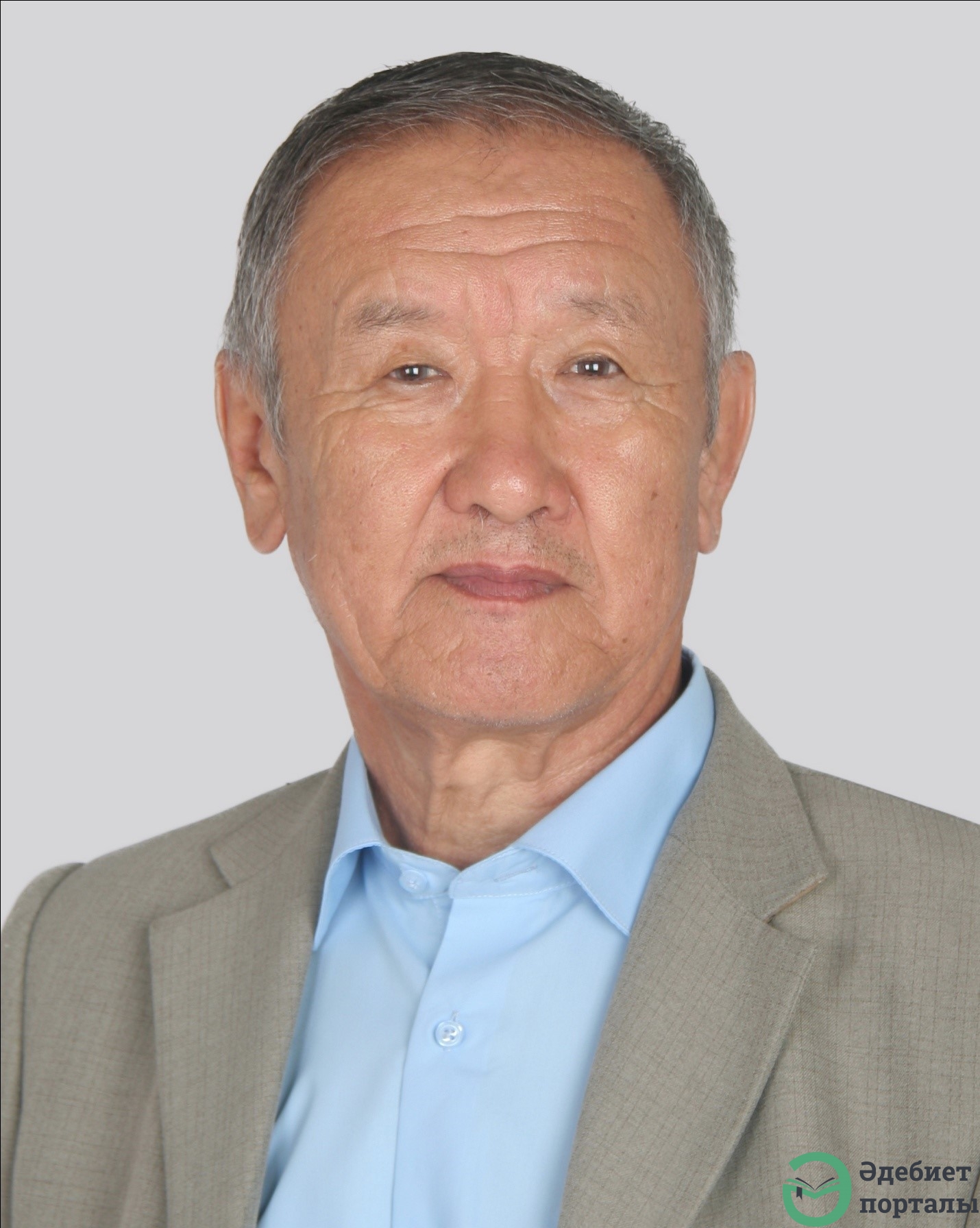 Досым Омаров