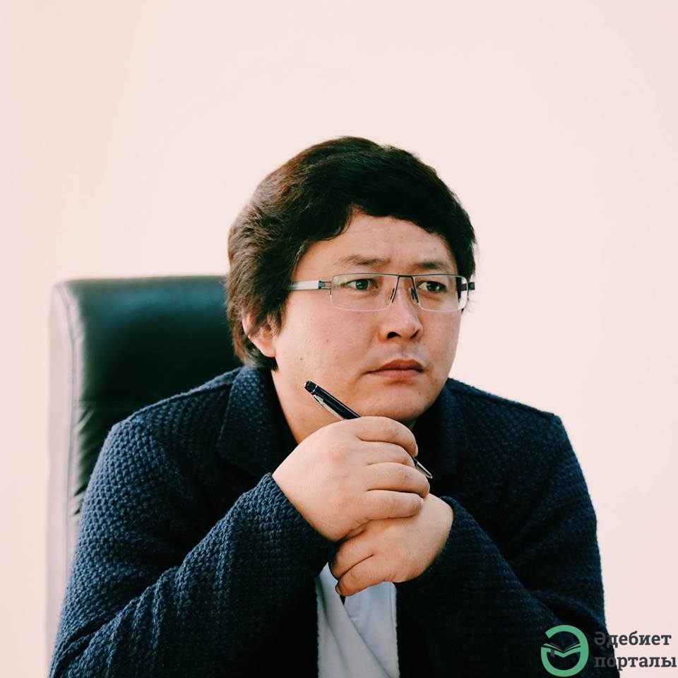 Бауыржан Қарағызұлы