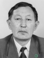 Ғалымжан Мұқанов
