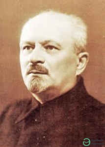 Александр Затаевич