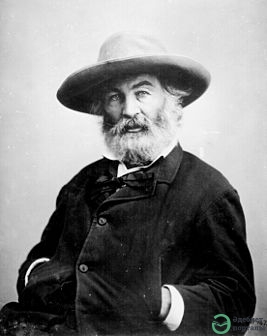 Уолт Уитмен