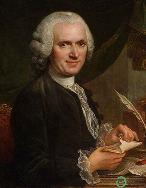 Жан-Жак Руссо