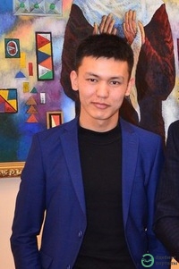 Нұркен Нұрғазы