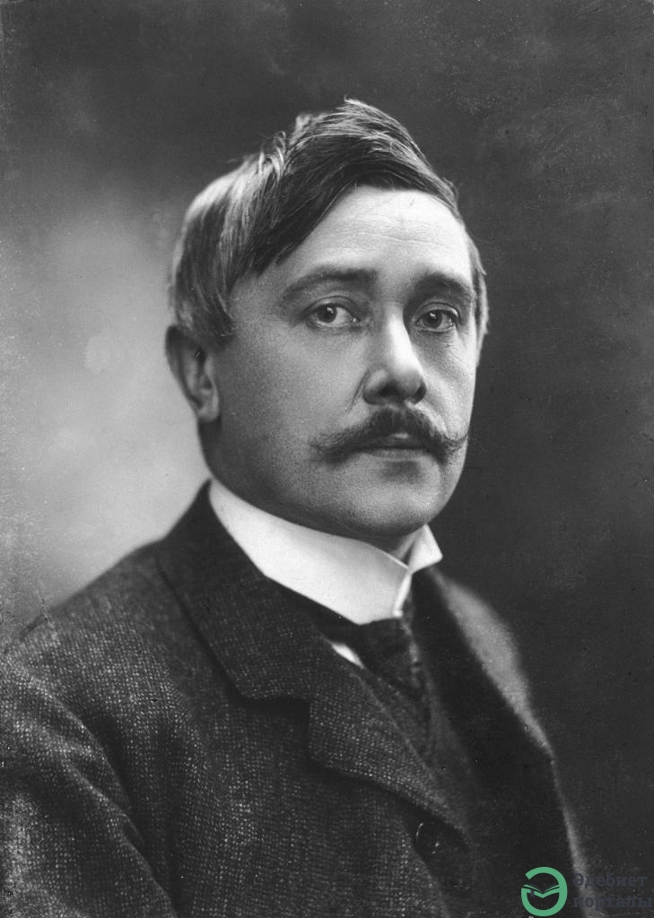 Морис Матерлинк