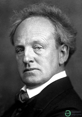 Герхард Гауптман