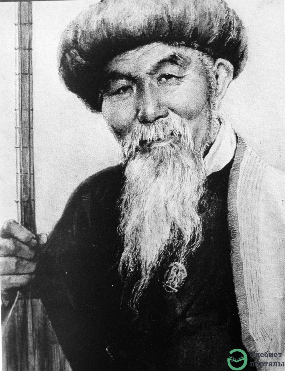 Шернияз Жарылғасынұлы