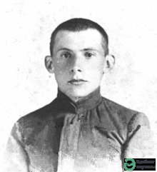 Максим Рыльский