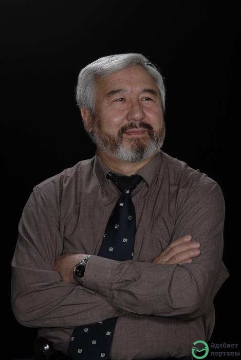 Қалиолла Ахметжан