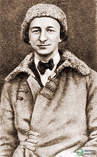 Николай Агнивцев