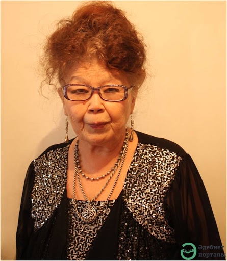 Мағира Қожахметова