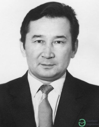 Кеңес Юсупов