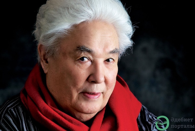 Ермек Серкебаев