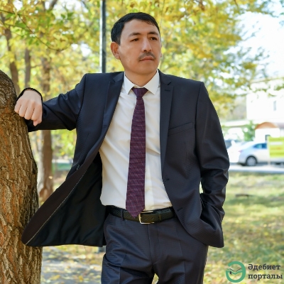 Абдулмахмуд Пошатаев