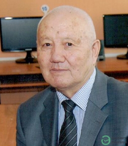 Мамытбек Қалдыбай