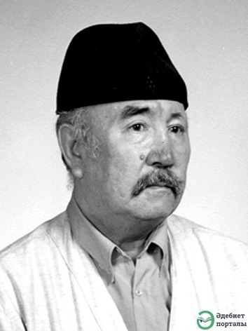 Әбдірашит Сыдыханов