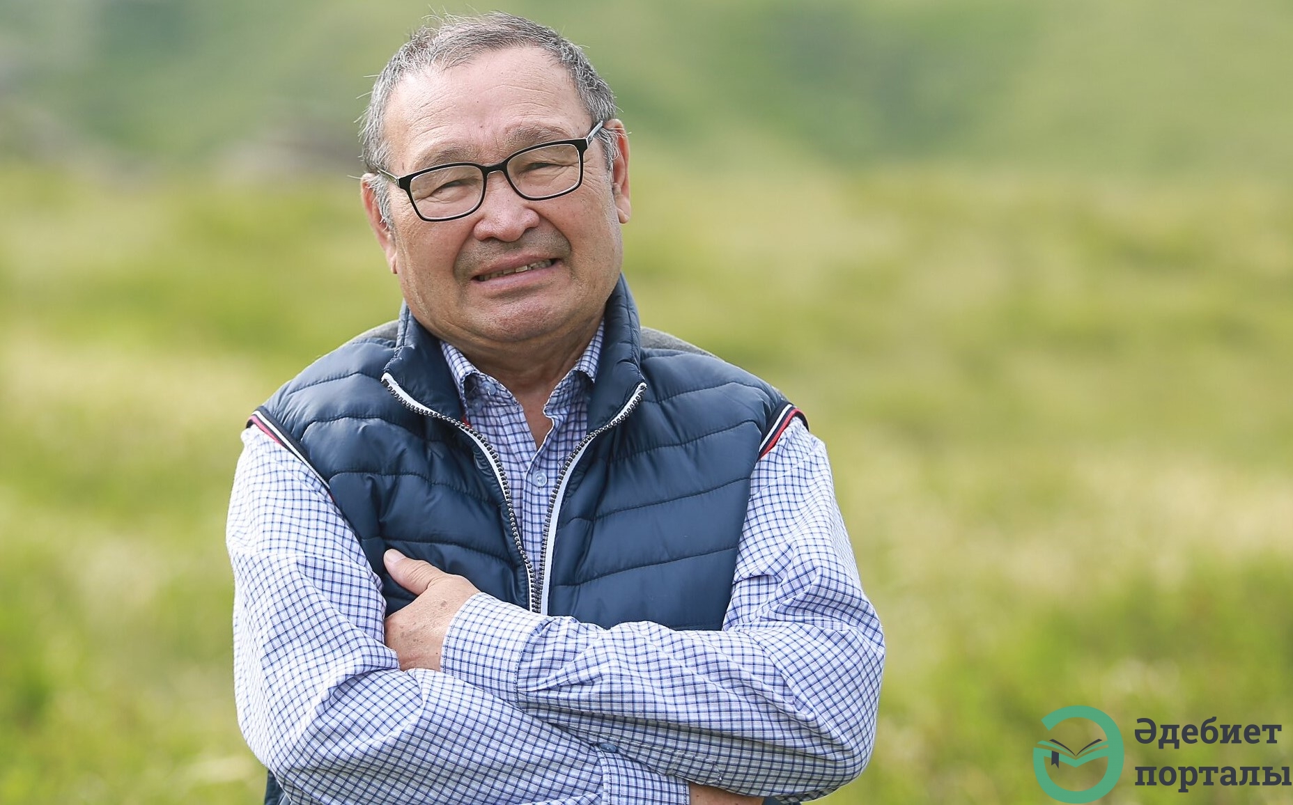 Зейнолла Самашев