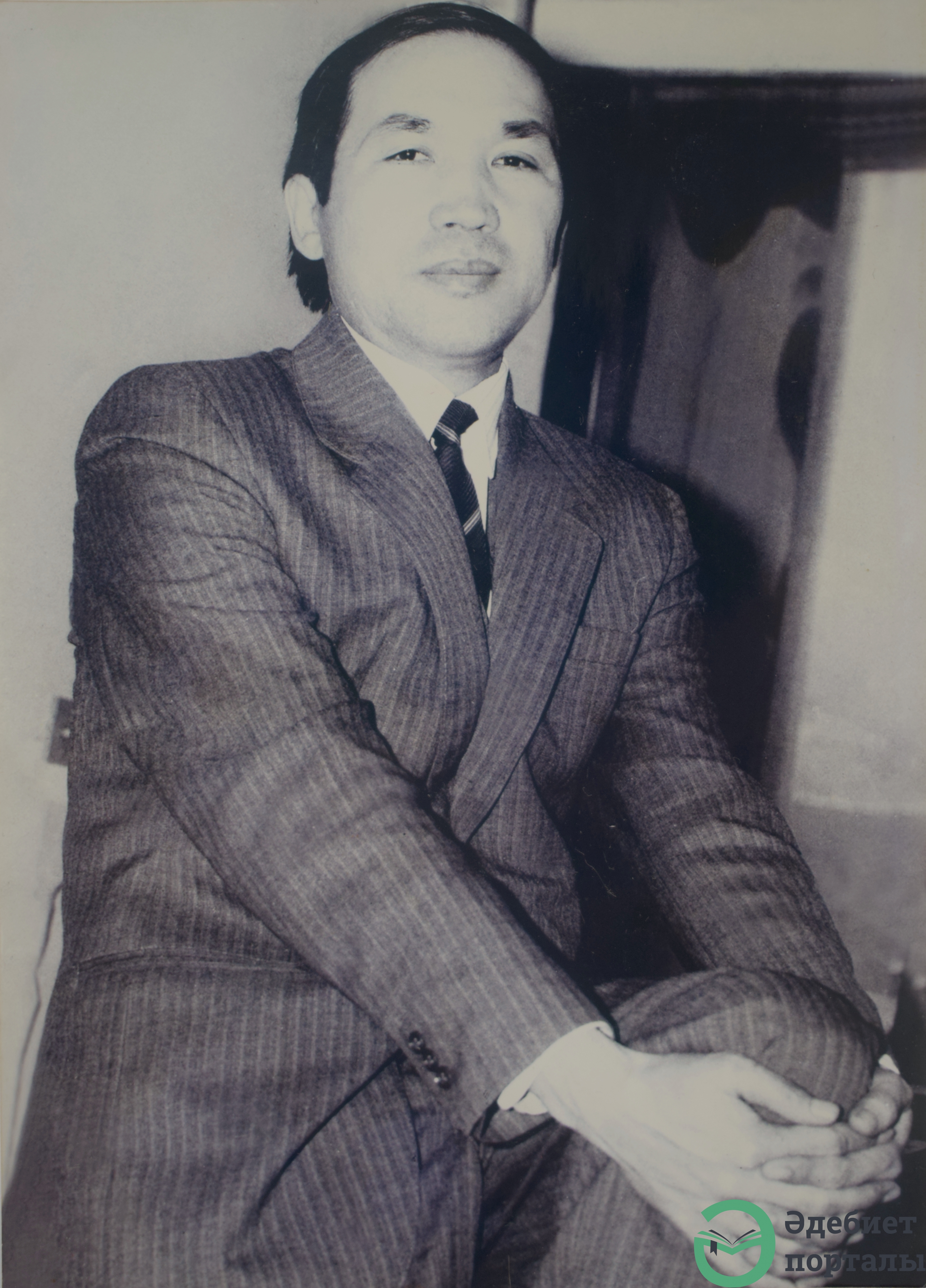 Сейітқұл Оспанов