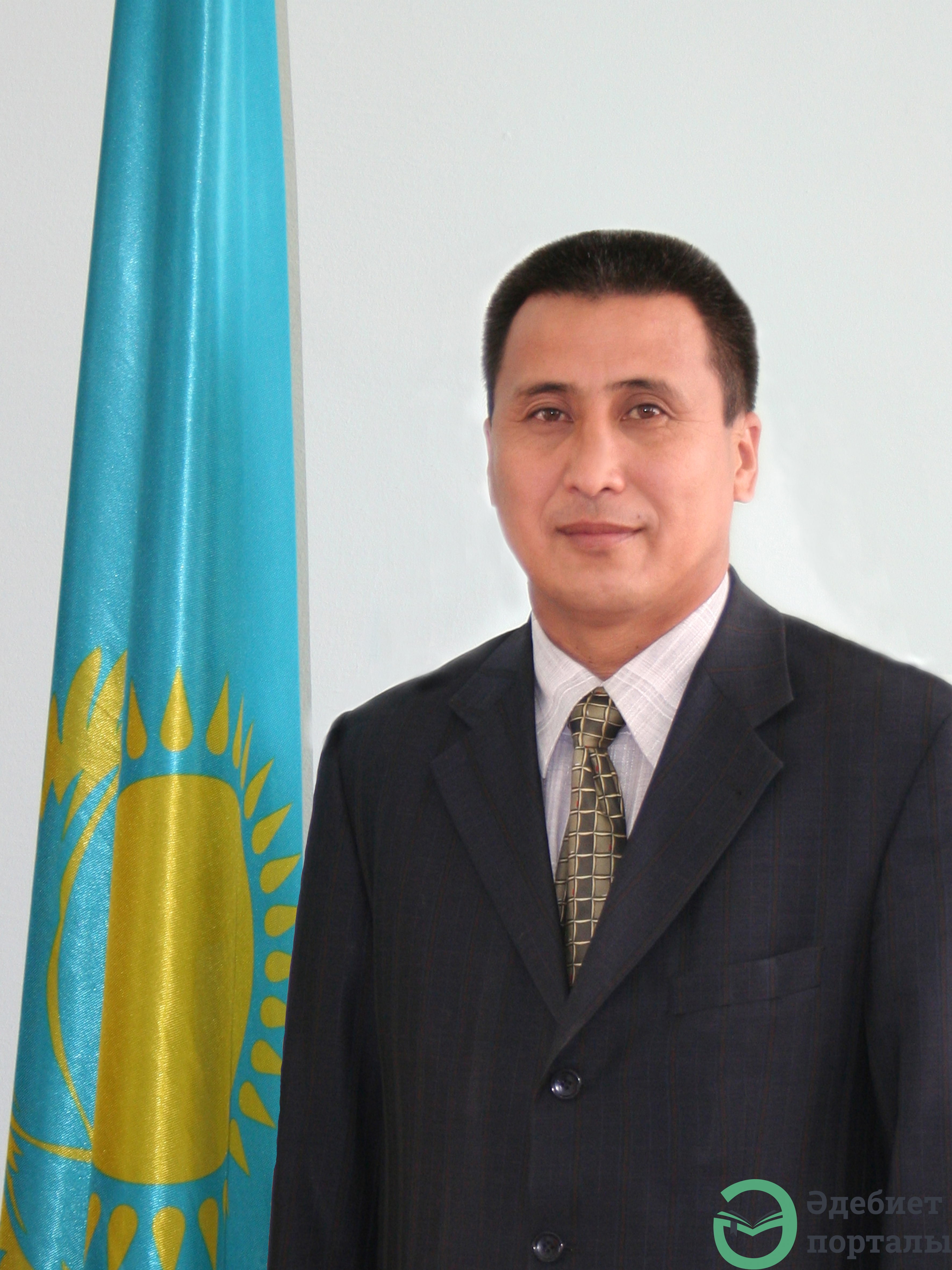 Алмасбек Әбсадық