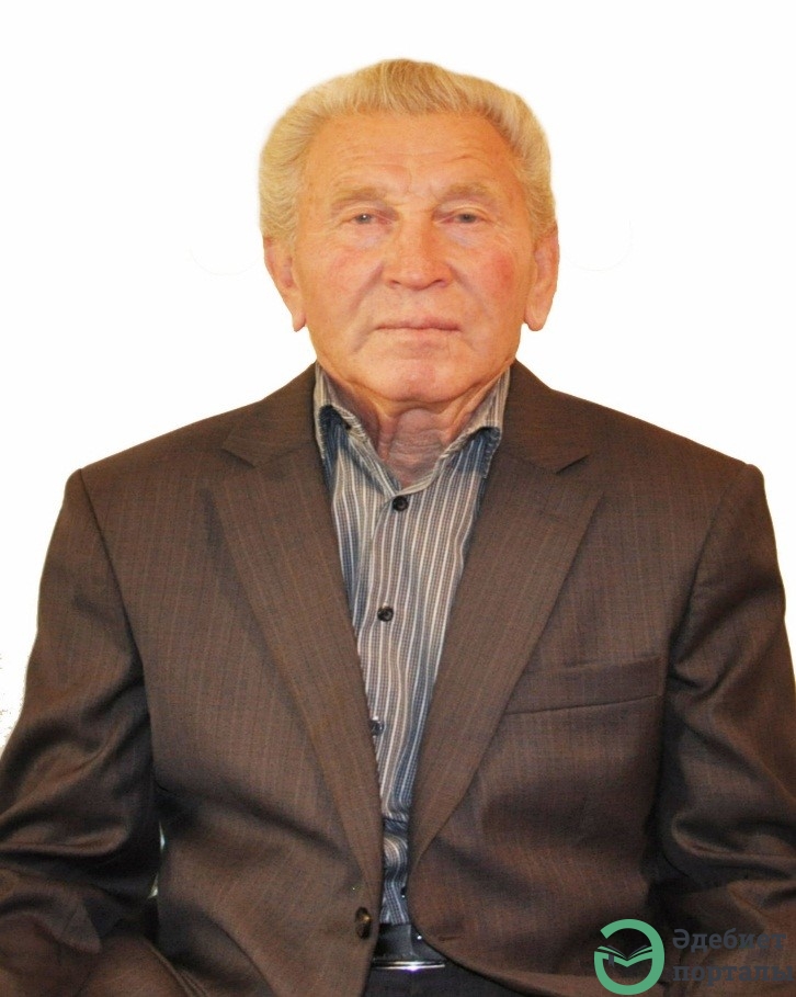 Тілеубек Ыбырайымұлы