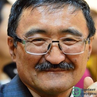 Қайнар  Олжай