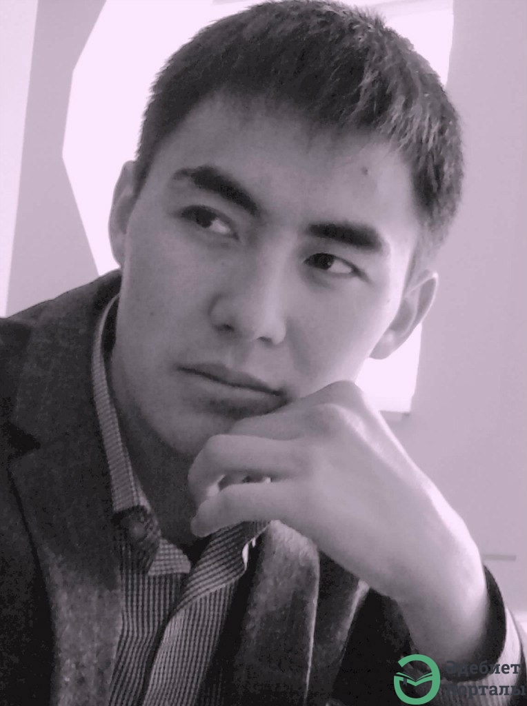 Еламан Қабділәшім