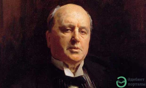 Henry James