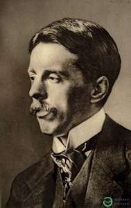 Arnold Bennett