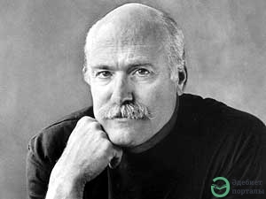 Tobias Wolff