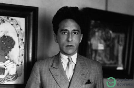 Jean Cocteau
