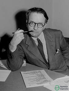Raymond Chandler