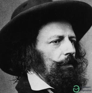 Alfred Lord Tennyson