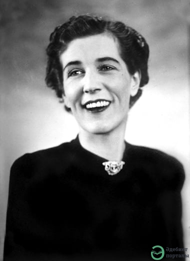Georgette Heyer 