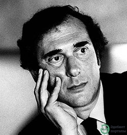 Harold Pinter