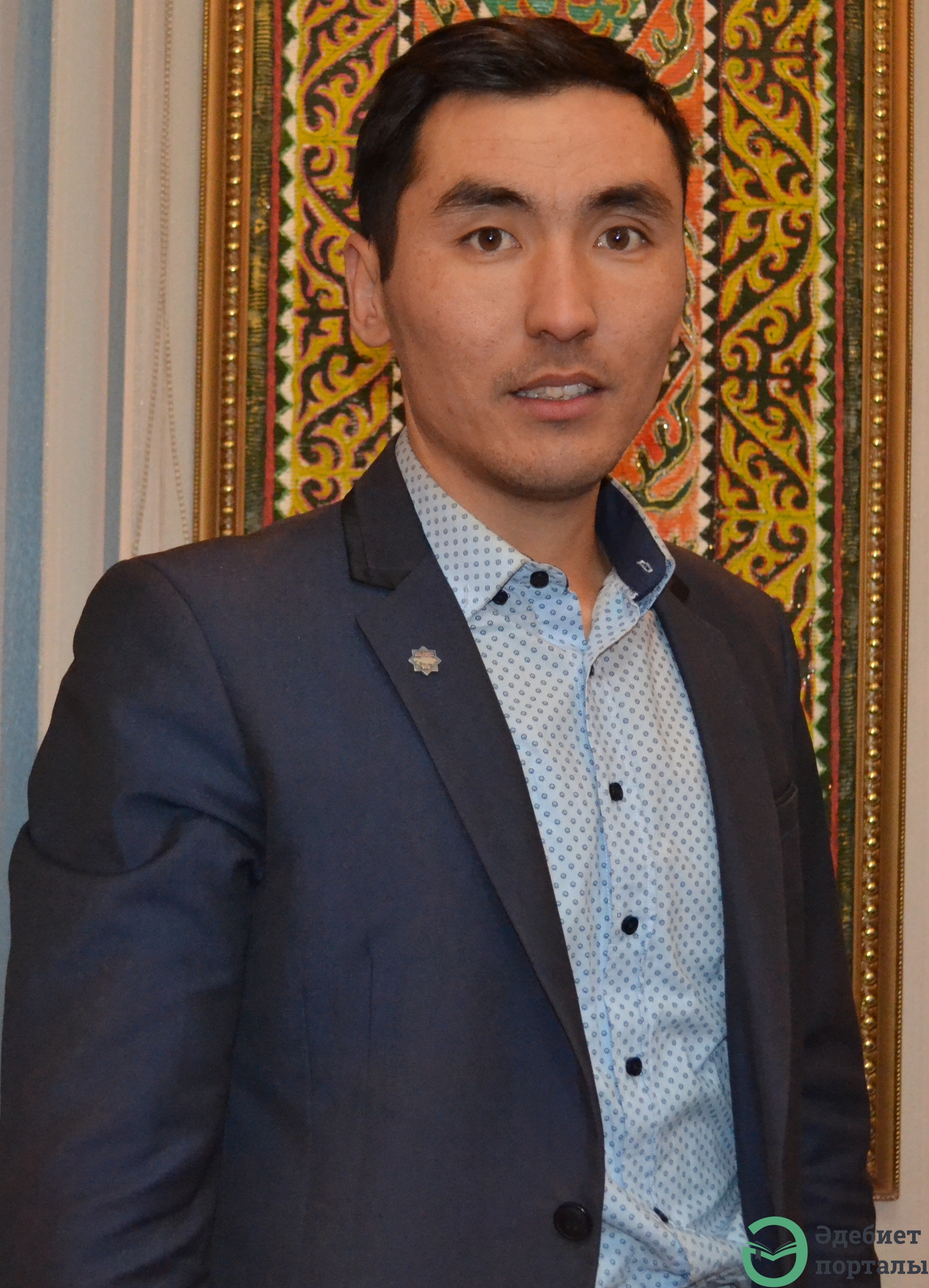 Қуат Қиықбай