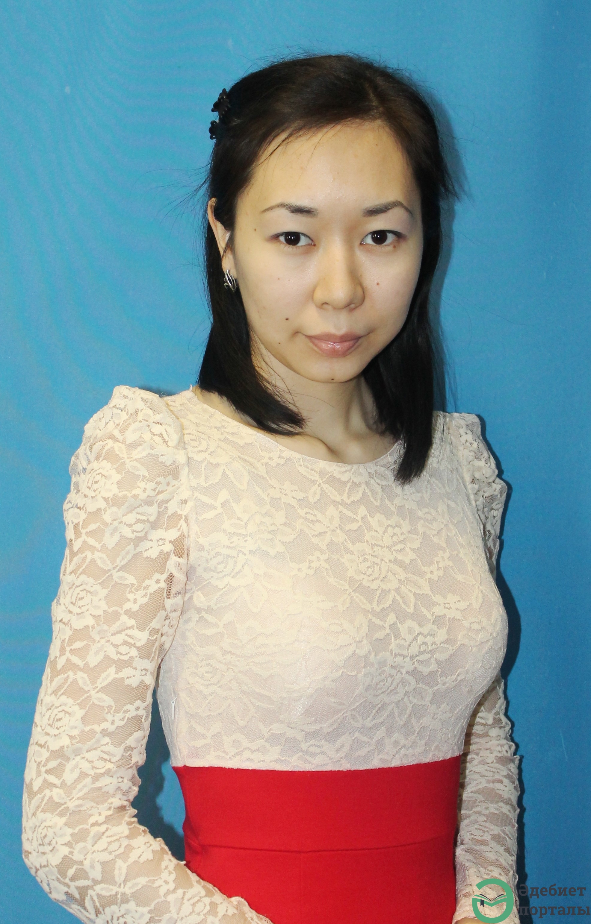 Айкерім Қиықбай