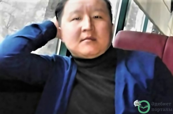 Ықылас Шалғынбай