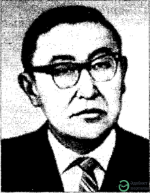 Өзденбаев Хасен