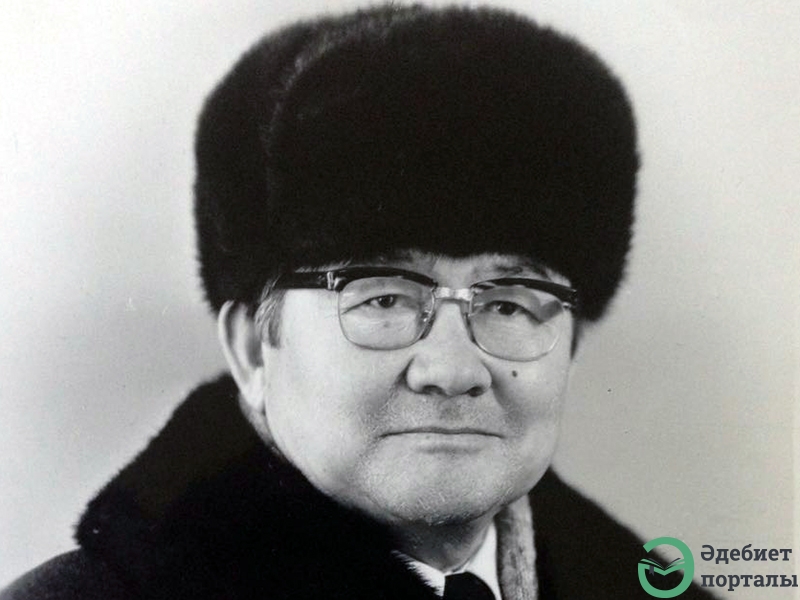 Адамбаев Балтабай