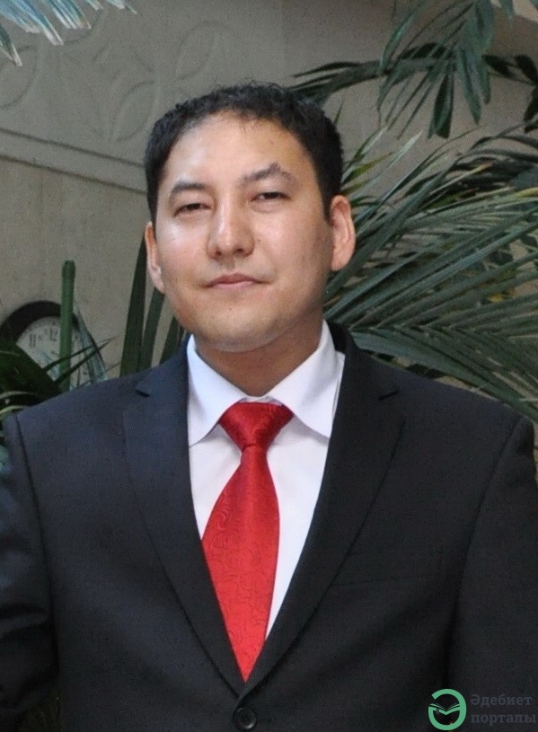 Аян Қажыбай