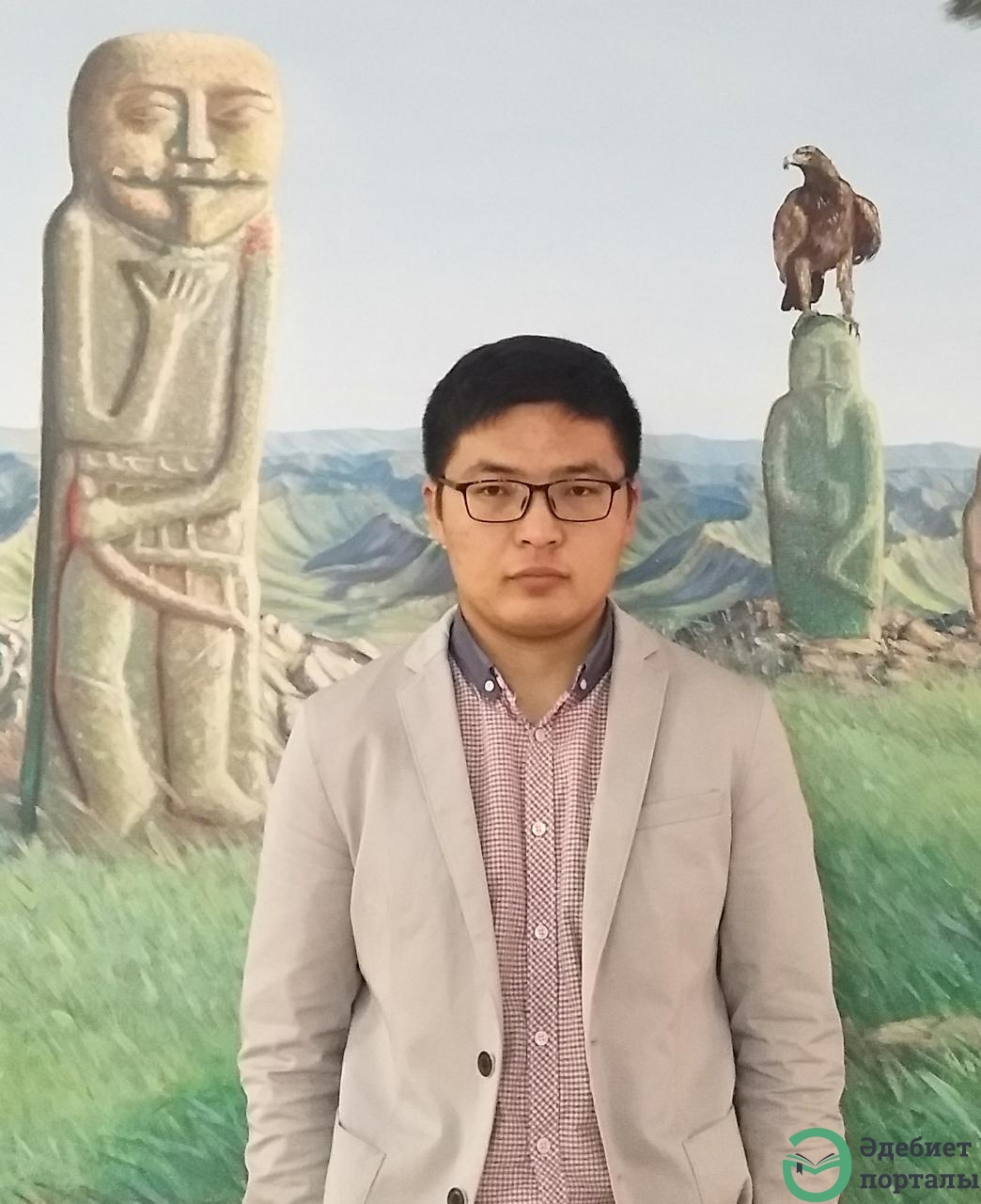 Нұрбол Мұратбекұлы