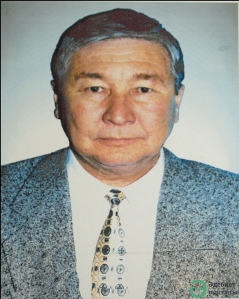 Болат Байтанаев