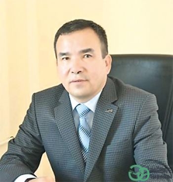 Бауыржан Бабажанұлы