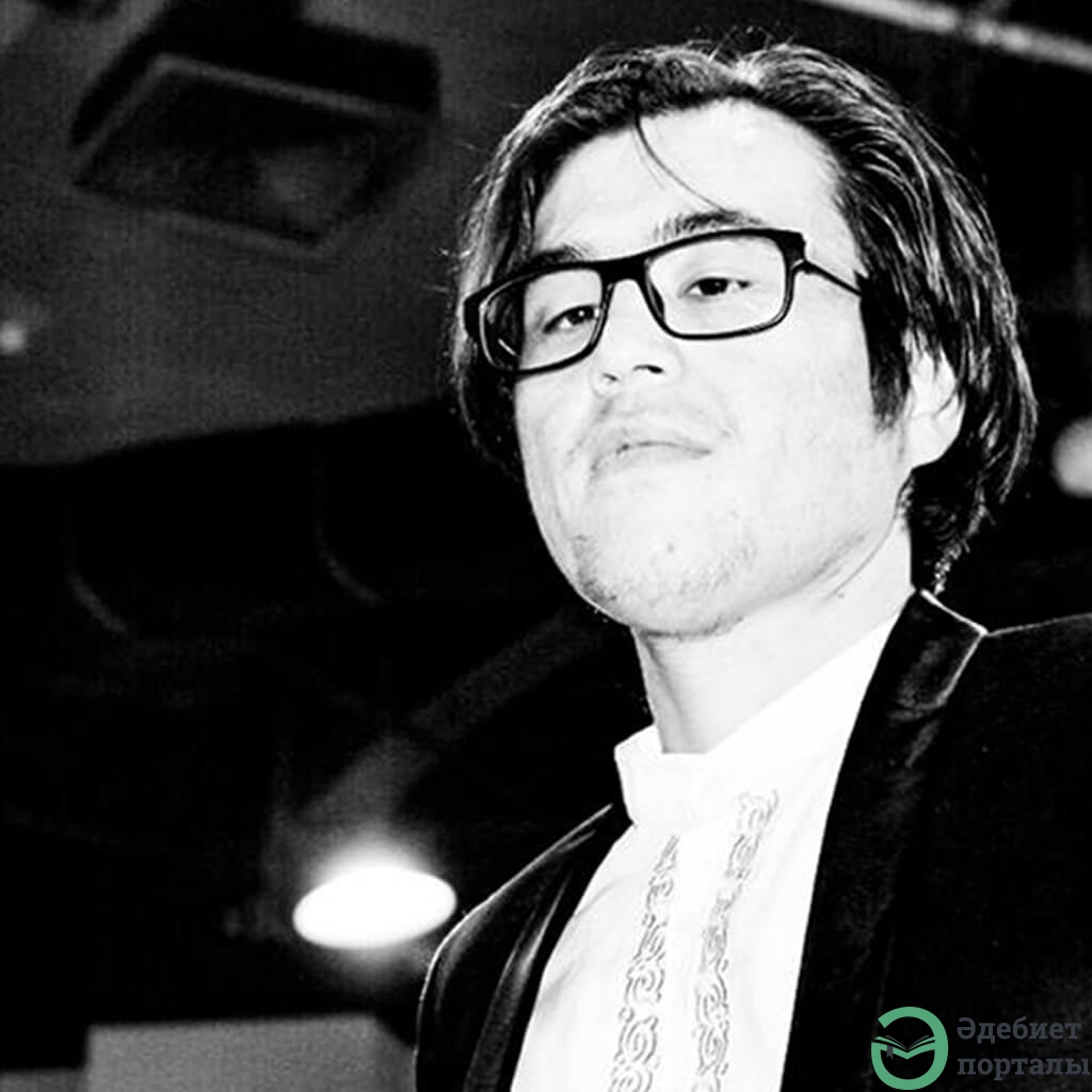 Тілек Ырысбек